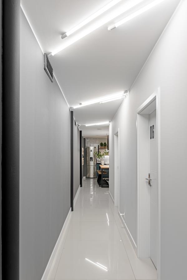 B&B Sport Rooms Warsaw Luaran gambar
