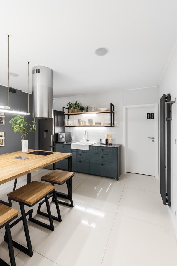 B&B Sport Rooms Warsaw Luaran gambar