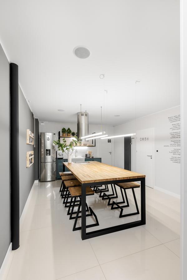 B&B Sport Rooms Warsaw Luaran gambar