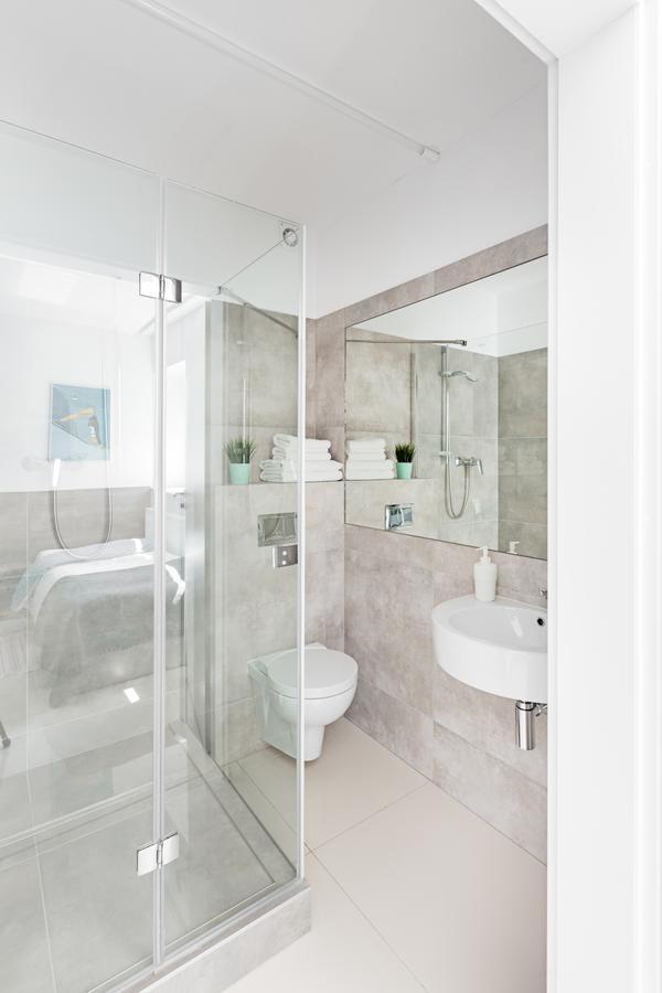 B&B Sport Rooms Warsaw Luaran gambar