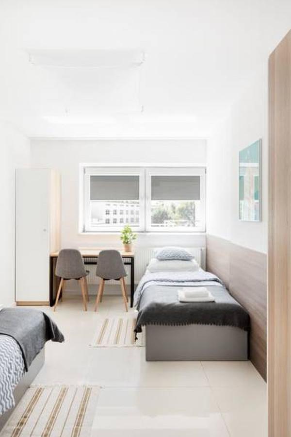 B&B Sport Rooms Warsaw Luaran gambar