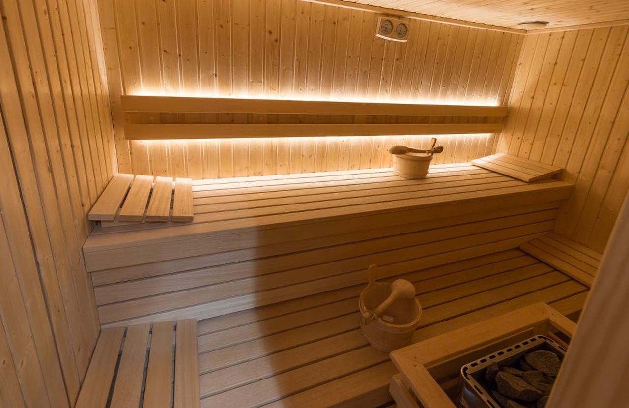 B&B Sport Rooms Warsaw Luaran gambar