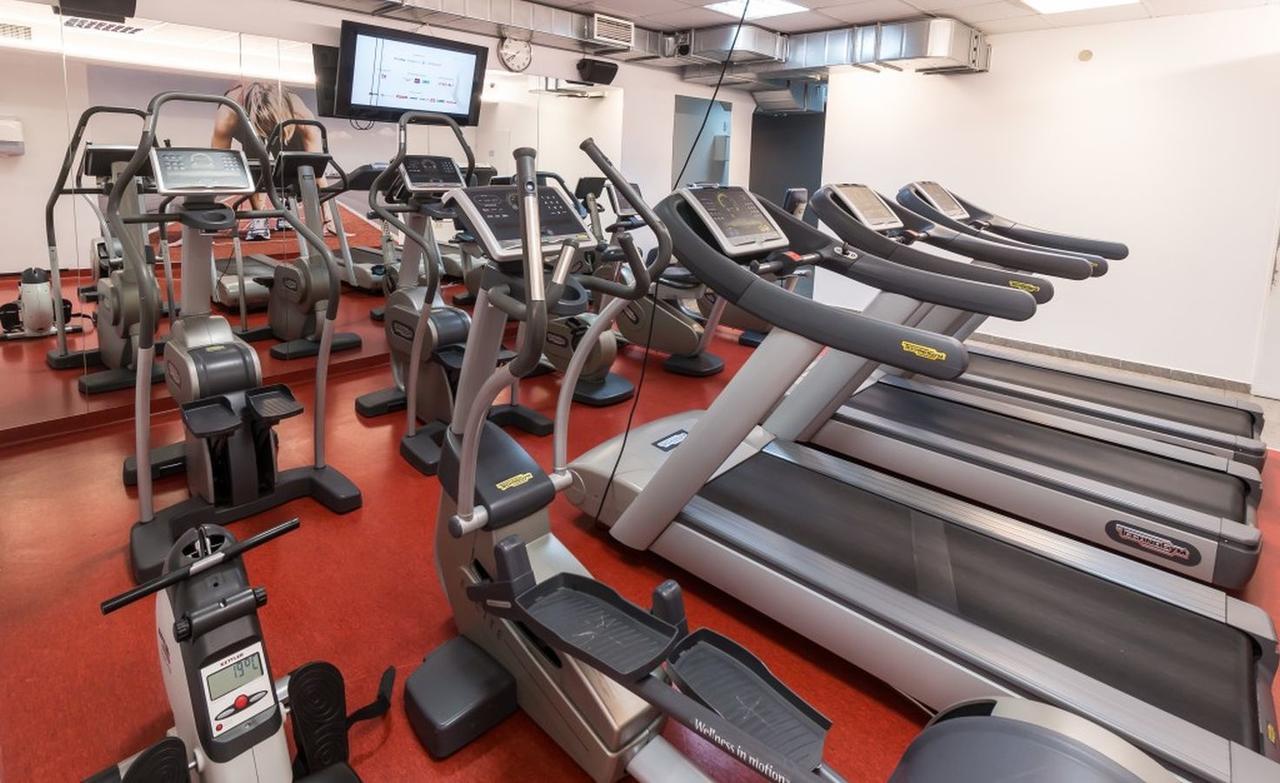 B&B Sport Rooms Warsaw Luaran gambar