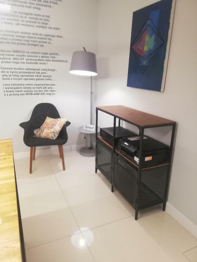 B&B Sport Rooms Warsaw Luaran gambar