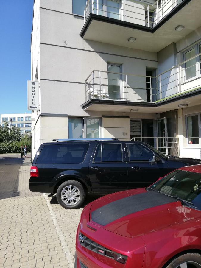 B&B Sport Rooms Warsaw Luaran gambar