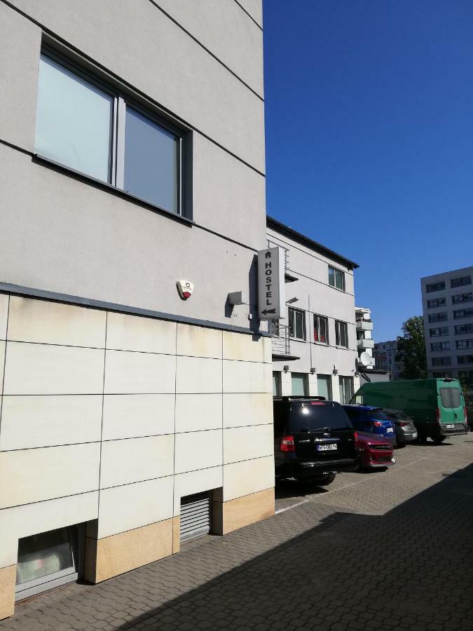 B&B Sport Rooms Warsaw Luaran gambar