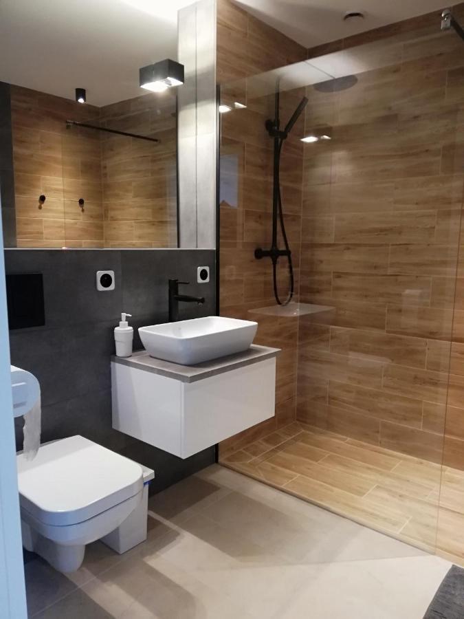 B&B Sport Rooms Warsaw Luaran gambar